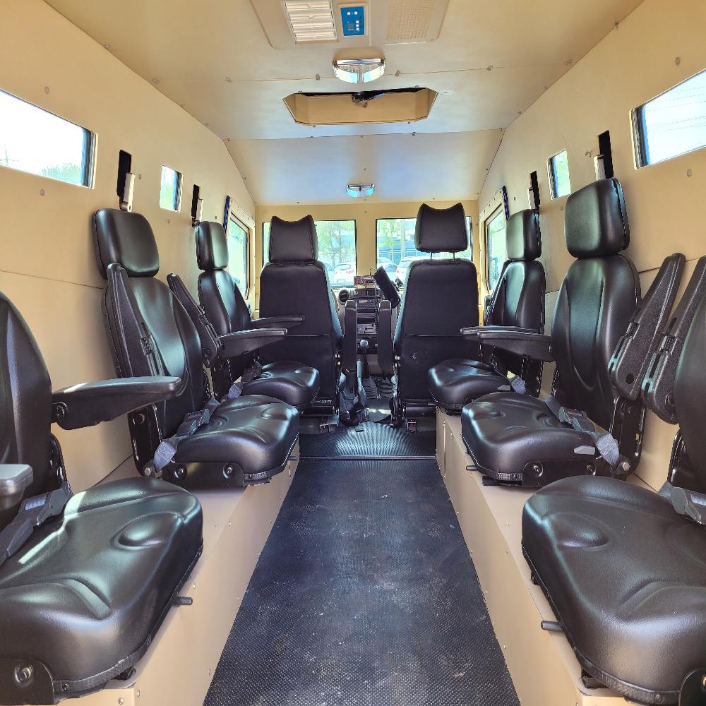 Light Armored Vehicle